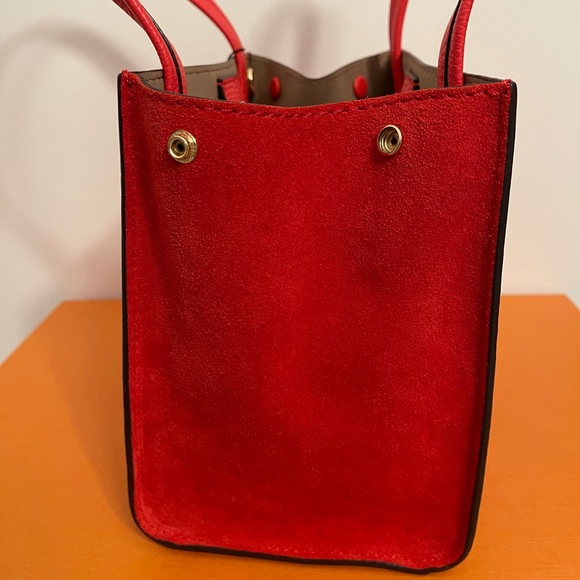 cross-body mini bag - Picture 6 of 6